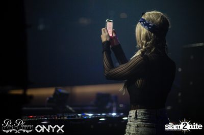 ONYX presents Tigerlily — photo 18