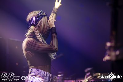 ONYX presents Tigerlily — photo 19