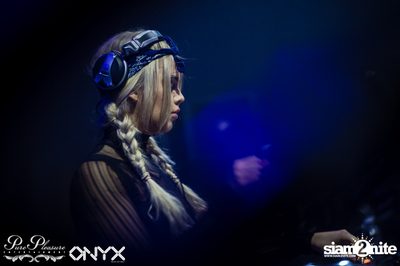ONYX presents Tigerlily — photo 21