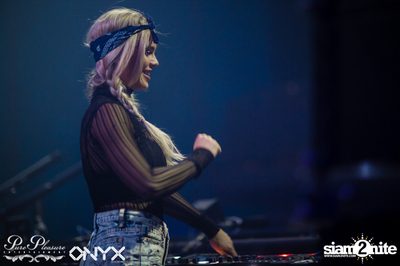 ONYX presents Tigerlily — photo 22