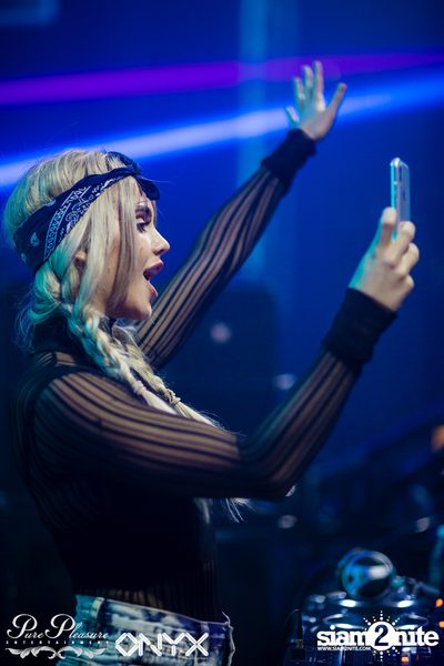 ONYX presents Tigerlily — photo 23