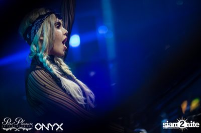 ONYX presents Tigerlily — photo 24