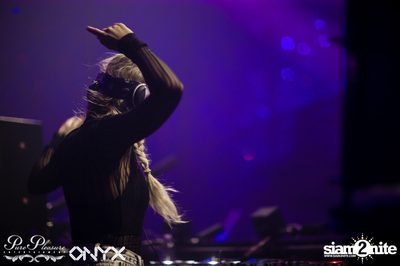 ONYX presents Tigerlily — photo 25