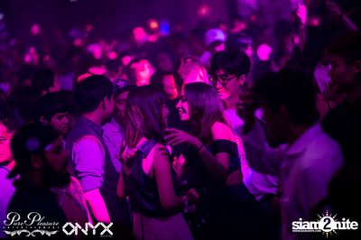 ONYX presents Tigerlily — photo 26
