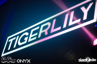 ONYX presents Tigerlily — photo 27