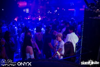 ONYX presents Tigerlily — photo 29