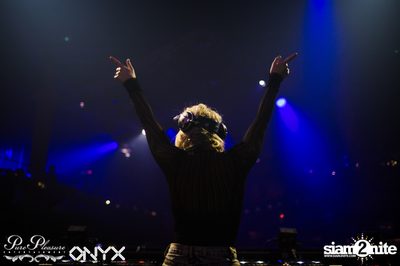 ONYX presents Tigerlily — photo 30