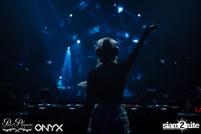 ONYX presents Tigerlily — photo 33