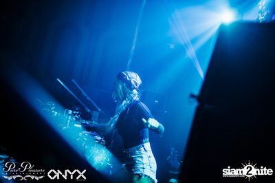 ONYX presents Tigerlily — photo 34