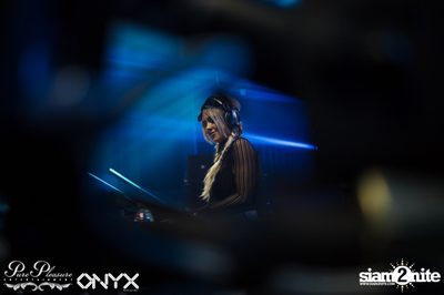 ONYX presents Tigerlily — photo 35