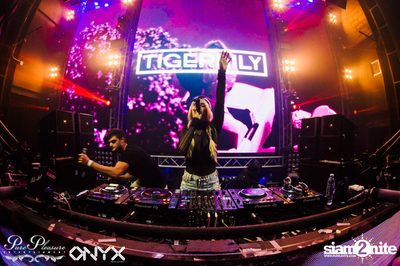 ONYX presents Tigerlily — photo 36