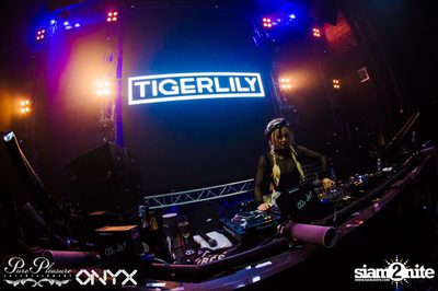 ONYX presents Tigerlily — photo 37