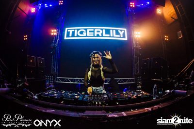 ONYX presents Tigerlily — photo 38