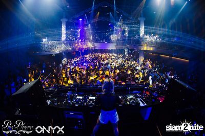 ONYX presents Tigerlily — photo 39