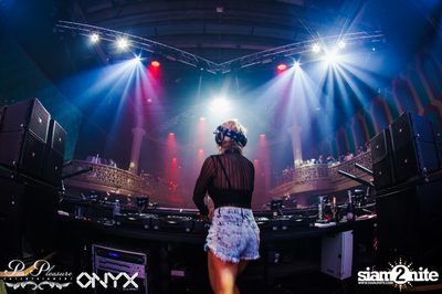 ONYX presents Tigerlily — photo 40