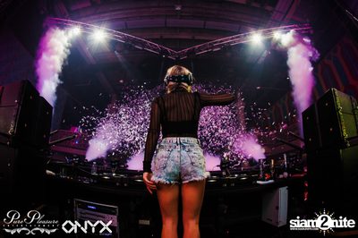 ONYX presents Tigerlily — photo 41