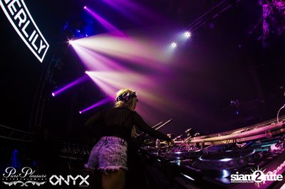 ONYX presents Tigerlily — photo 43