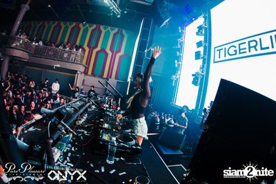 ONYX presents Tigerlily — photo 44