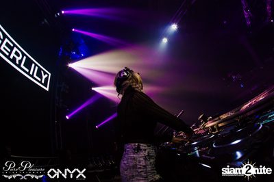 ONYX presents Tigerlily — photo 45