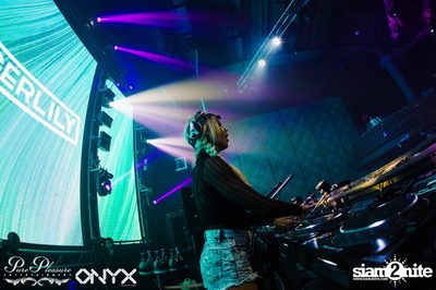 ONYX presents Tigerlily — photo 46