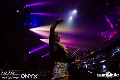 ONYX presents Tigerlily — photo 47