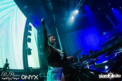 ONYX presents Tigerlily — photo 48