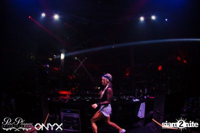 ONYX presents Tigerlily — photo 49