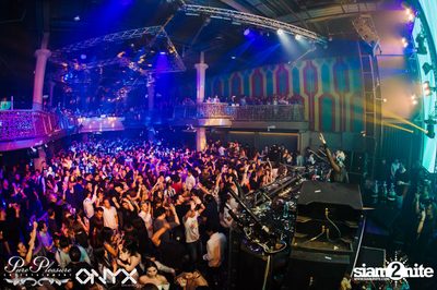 ONYX presents Tigerlily — photo 50