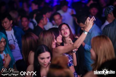 ONYX presents Tigerlily — photo 51