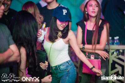 ONYX presents Tigerlily — photo 52