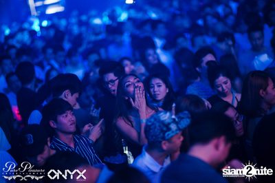 ONYX presents Tigerlily — photo 53