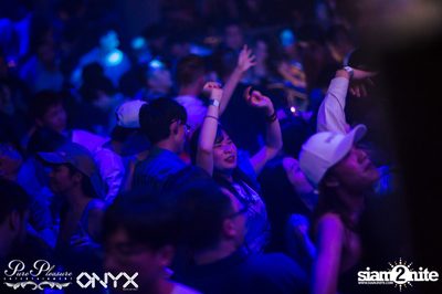 ONYX presents Tigerlily — photo 54