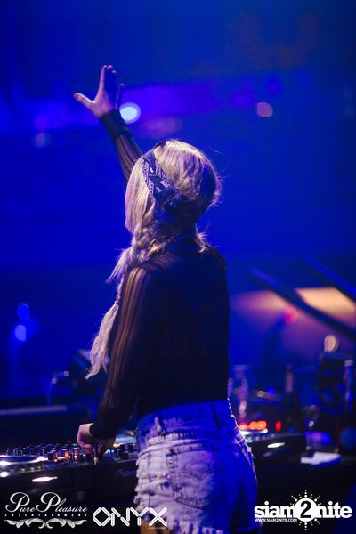 ONYX presents Tigerlily — photo 55