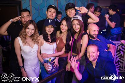 ONYX presents Tigerlily — photo 56