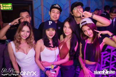ONYX presents Tigerlily — photo 57