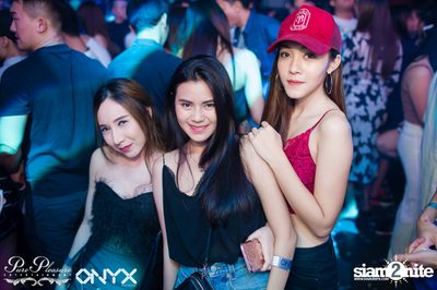 ONYX presents Tigerlily — photo 58