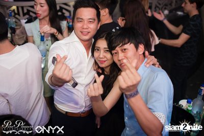 ONYX presents Tigerlily — photo 59