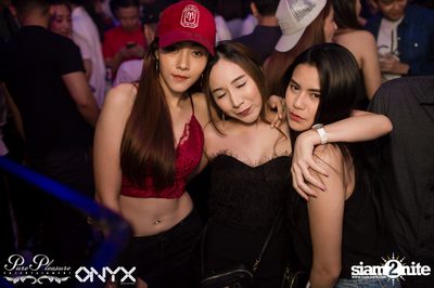 ONYX presents Tigerlily — photo 60