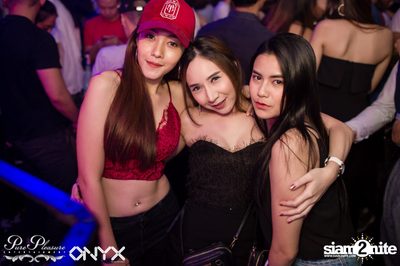 ONYX presents Tigerlily — photo 61
