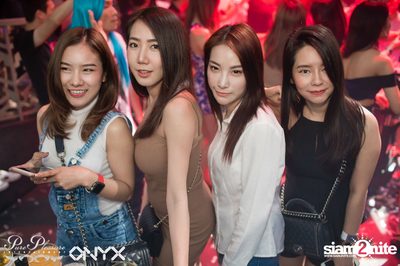 ONYX presents Tigerlily — photo 63