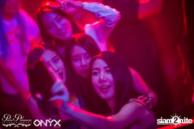 ONYX presents Tigerlily — photo 64