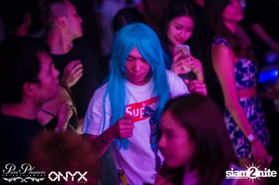 ONYX presents Tigerlily — photo 67
