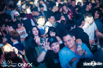 ONYX presents Tigerlily — photo 68