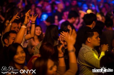 ONYX presents Tigerlily — photo 69