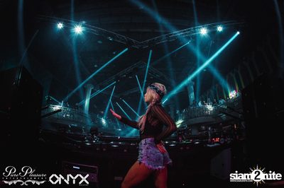 ONYX presents Tigerlily — photo 74