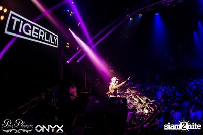 ONYX presents Tigerlily — photo 78