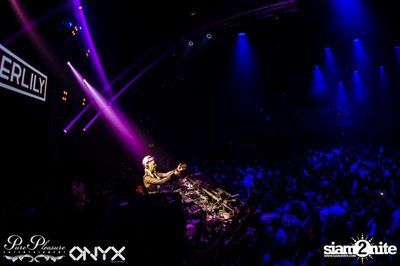 ONYX presents Tigerlily — photo 80