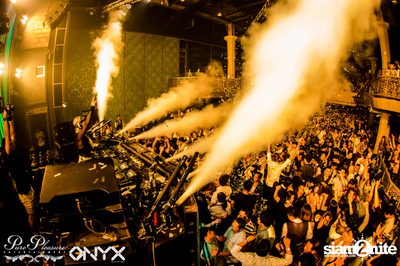 ONYX presents Tigerlily — photo 82