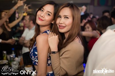ONYX presents Tigerlily — photo 83