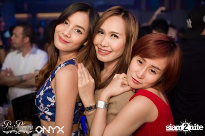 ONYX presents Tigerlily — photo 84